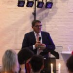 25 Jahre GGAB - mit einem Fest wurde im Ofenhaus Bernau gefeiert 14 Bernau LIVE