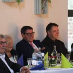 25 Jahre GGAB - mit einem Fest wurde im Ofenhaus Bernau gefeiert 6 Bernau LIVE