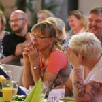 25 Jahre GGAB - mit einem Fest wurde im Ofenhaus Bernau gefeiert 12 Bernau LIVE