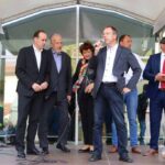 Großer Andrang bei der Bernauer Ausbildungs- und Studienbörse 26 Bernau LIVE