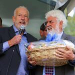 Großer Andrang bei der Bernauer Ausbildungs- und Studienbörse 23 Bernau LIVE