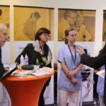 Großer Andrang bei der Bernauer Ausbildungs- und Studienbörse 45 Bernau LIVE