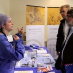 Großer Andrang bei der Bernauer Ausbildungs- und Studienbörse 36 Bernau LIVE