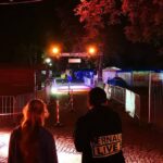 24 Stunden von Bernau - 12.000 km durch den Bernauer Stadtpark 63 Bernau LIVE