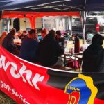 24 Stunden von Bernau - 12.000 km durch den Bernauer Stadtpark 21 Bernau LIVE