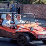 Klein aber fein feierte Schönow sein diesjähriges Heidefest