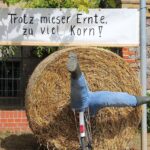 Erntefest in Danewitz - Alle waren und sind auf den Beinen 56 Bernau LIVE