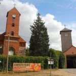 Erntefest in Danewitz - Alle waren und sind auf den Beinen 52 Bernau LIVE