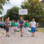 Erntefest in Danewitz - Alle waren und sind auf den Beinen 50 Bernau LIVE