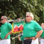 Erntefest in Danewitz - Alle waren und sind auf den Beinen 49 Bernau LIVE