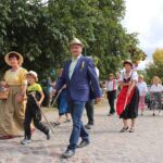 Erntefest in Danewitz - Alle waren und sind auf den Beinen 51 Bernau LIVE