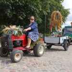 Erntefest in Danewitz - Alle waren und sind auf den Beinen 48 Bernau LIVE