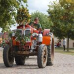 Erntefest in Danewitz - Alle waren und sind auf den Beinen 45 Bernau LIVE