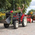 Erntefest in Danewitz - Alle waren und sind auf den Beinen 44 Bernau LIVE