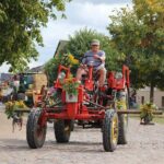Erntefest in Danewitz - Alle waren und sind auf den Beinen 42 Bernau LIVE