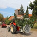 Erntefest in Danewitz - Alle waren und sind auf den Beinen 41 Bernau LIVE