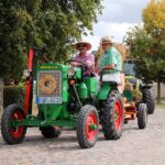 Erntefest in Danewitz - Alle waren und sind auf den Beinen 39 Bernau LIVE