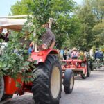 Erntefest in Danewitz - Alle waren und sind auf den Beinen 35 Bernau LIVE