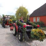 Erntefest in Danewitz - Alle waren und sind auf den Beinen 34 Bernau LIVE