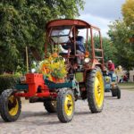 Erntefest in Danewitz - Alle waren und sind auf den Beinen 32 Bernau LIVE