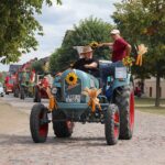 Erntefest in Danewitz - Alle waren und sind auf den Beinen 31 Bernau LIVE