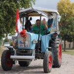 Erntefest in Danewitz - Alle waren und sind auf den Beinen 30 Bernau LIVE