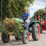 Erntefest in Danewitz - Alle waren und sind auf den Beinen 29 Bernau LIVE