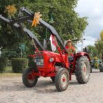 Erntefest in Danewitz - Alle waren und sind auf den Beinen 28 Bernau LIVE