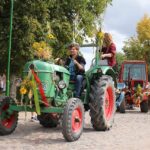 Erntefest in Danewitz - Alle waren und sind auf den Beinen 27 Bernau LIVE