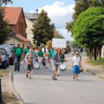 Erntefest in Danewitz - Alle waren und sind auf den Beinen 18 Bernau LIVE