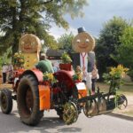 Erntefest in Danewitz - Alle waren und sind auf den Beinen 20 Bernau LIVE