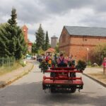 Erntefest in Danewitz - Alle waren und sind auf den Beinen 17 Bernau LIVE