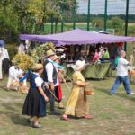 Erntefest in Danewitz - Alle waren und sind auf den Beinen 14 Bernau LIVE