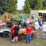 Erntefest in Danewitz - Alle waren und sind auf den Beinen 16 Bernau LIVE