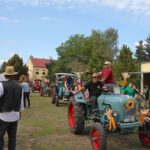 Erntefest in Danewitz - Alle waren und sind auf den Beinen 9 Bernau LIVE
