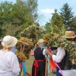 Erntefest in Danewitz - Alle waren und sind auf den Beinen 12 Bernau LIVE