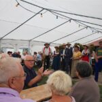 Erntefest in Danewitz - Alle waren und sind auf den Beinen 4 Bernau LIVE