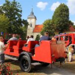 Barnim: Sommerfest der Freiwilligen Feuerwehr Klosterfelde 28 Bernau LIVE