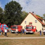 Barnim: Sommerfest der Freiwilligen Feuerwehr Klosterfelde 27 Bernau LIVE