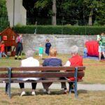 Barnim: Sommerfest der Freiwilligen Feuerwehr Klosterfelde 26 Bernau LIVE