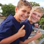 Barnim: Sommerfest der Freiwilligen Feuerwehr Klosterfelde 24 Bernau LIVE