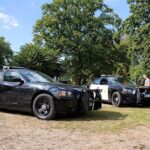 Barnim: Sommerfest der Freiwilligen Feuerwehr Klosterfelde 22 Bernau LIVE