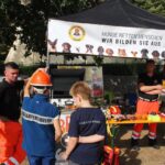 Barnim: Sommerfest der Freiwilligen Feuerwehr Klosterfelde 20 Bernau LIVE