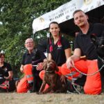 Barnim: Sommerfest der Freiwilligen Feuerwehr Klosterfelde 19 Bernau LIVE