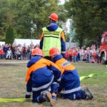 Barnim: Sommerfest der Freiwilligen Feuerwehr Klosterfelde 13 Bernau LIVE