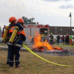 Barnim: Sommerfest der Freiwilligen Feuerwehr Klosterfelde 6 Barnim: Spätsommerfest der Freiwilligen Feuerwehr Klosterfelde