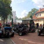 Barnim: Sommerfest der Freiwilligen Feuerwehr Klosterfelde 8 Bernau LIVE