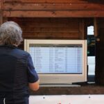 24 Stunden von Bernau - 12.000 km durch den Bernauer Stadtpark 70 Bernau LIVE