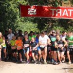 24 Stunden von Bernau - 12.000 km durch den Bernauer Stadtpark 23 Bernau LIVE