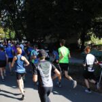 24 Stunden von Bernau - 12.000 km durch den Bernauer Stadtpark 26 Bernau LIVE